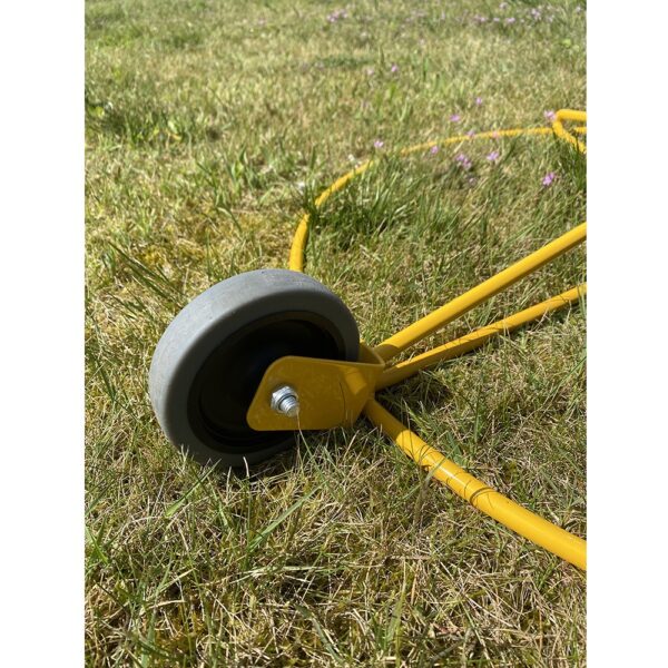 Latitude 64° ProBasket Trainer – Bild 5