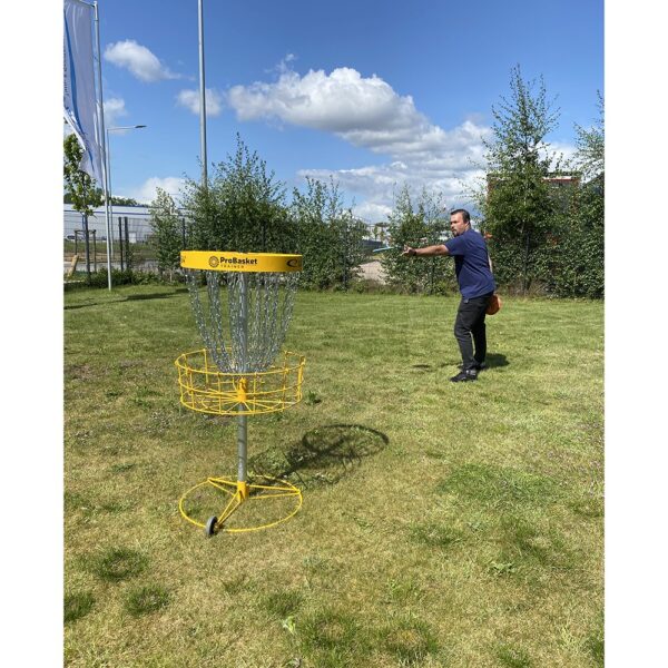 Latitude 64° ProBasket Trainer – Bild 3