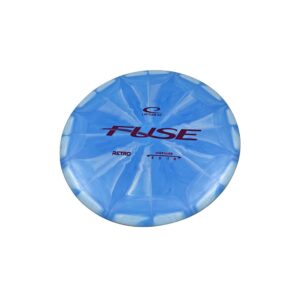 Latitude 64° Fuse Disc Retro Burst