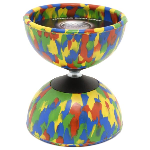 Diabolo Harlekin – Bild 2
