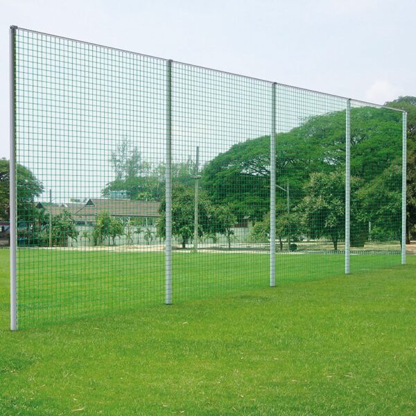 Standpfosten Ø 100 x 120 mm