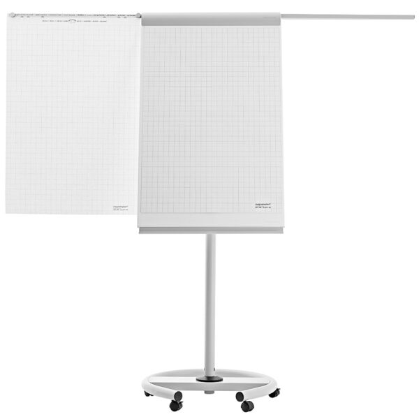 Flipchart de Luxe mobil – Bild 2