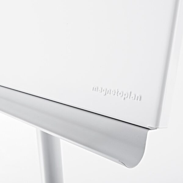 Flipchart de Luxe mobil – Bild 6