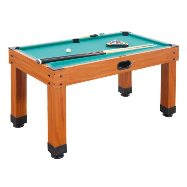 Multispieltisch 9 in 1 – Bild 6