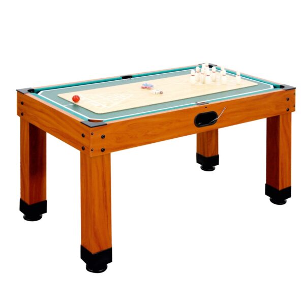 Multispieltisch 9 in 1 – Bild 5