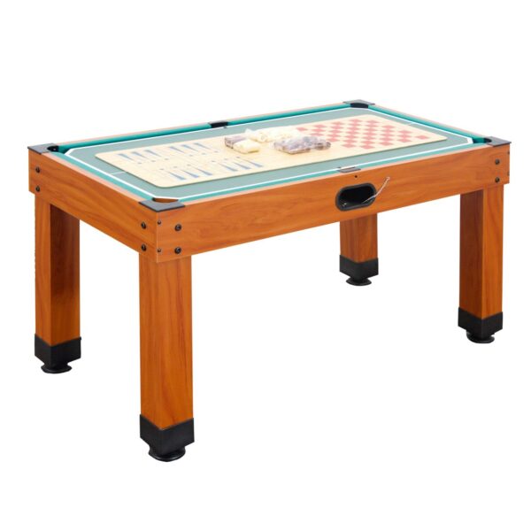 Multispieltisch 9 in 1 – Bild 4