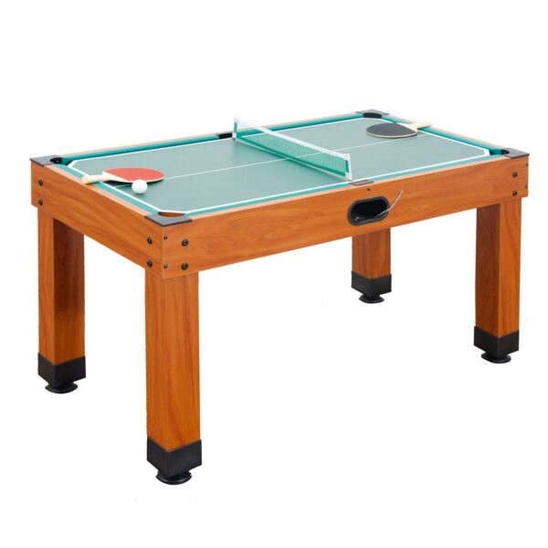 Multispieltisch 9 in 1 – Bild 3