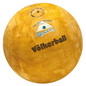 Drohnn® Völkerball Effet