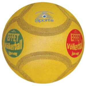 Drohnn® Völkerball Effet