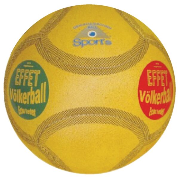 Drohnn® Völkerball Effet