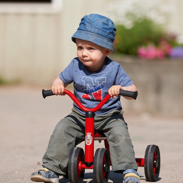 Winther® Viking Mini Safety Scooter – Bild 2
