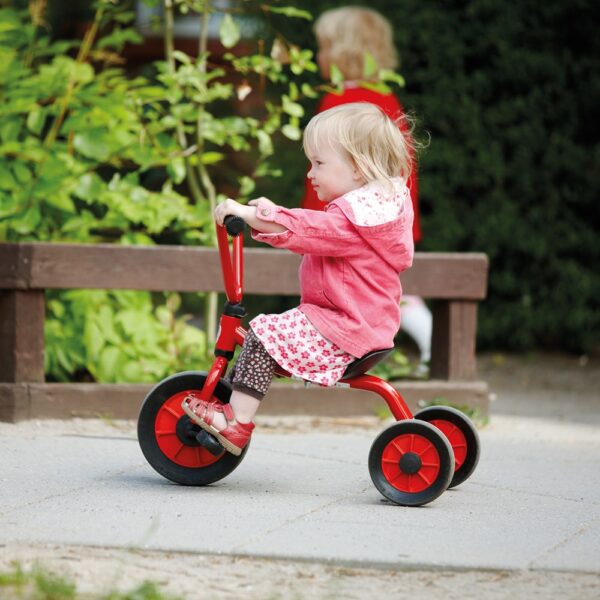 Winther® Viking MINI Krippendreirad – Bild 2