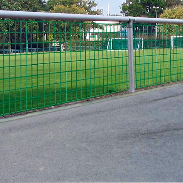 Handlauf für Barrieresystem Standard – Bild 2