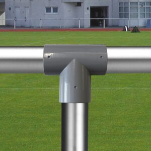T-Verbindungselement für Barrieresystem Standard