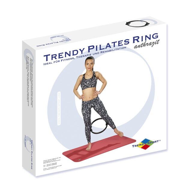Trendy Pilates Ring Panelo – Bild 9