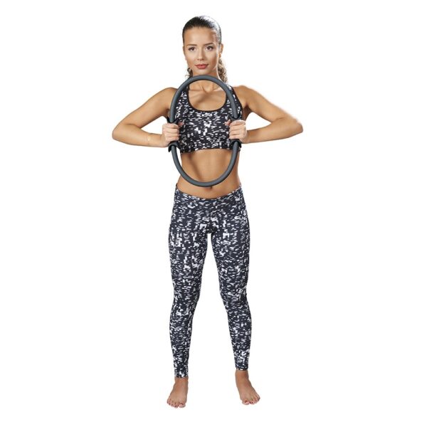 Trendy Pilates Ring Panelo – Bild 6