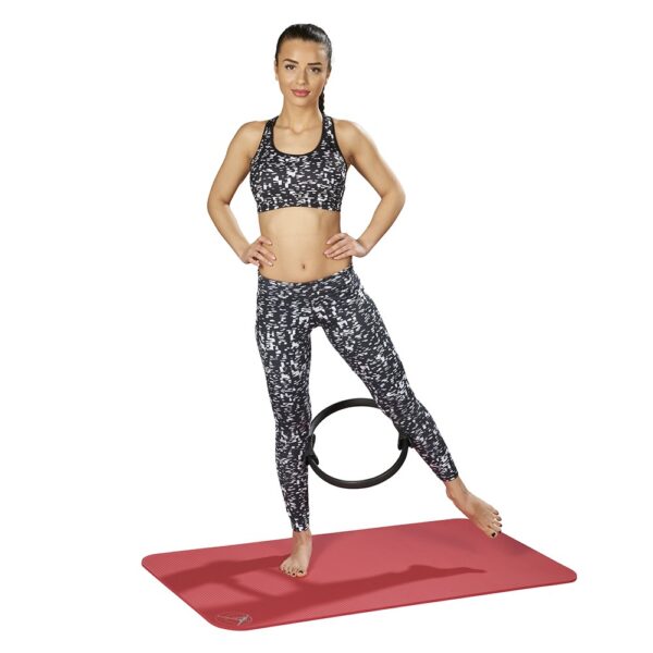 Trendy Pilates Ring Panelo – Bild 7