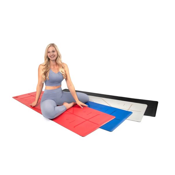 Trendy YogaMat Vidaflor – Bild 3