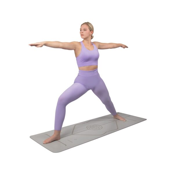 Trendy YogaMat Vidaflor – Bild 5