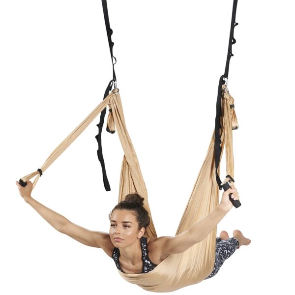 Trendy Impulso Yogaschaukel – Bild 2