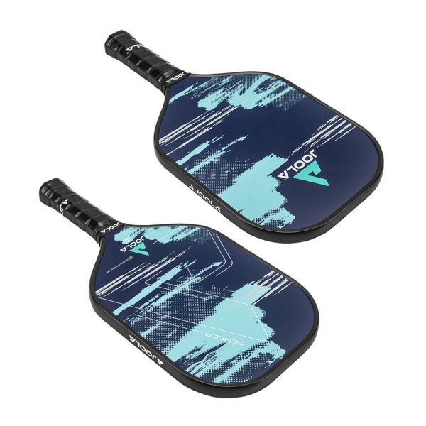 JOOLA Pickleball-Schläger Seneca CDS 16 – Bild 8