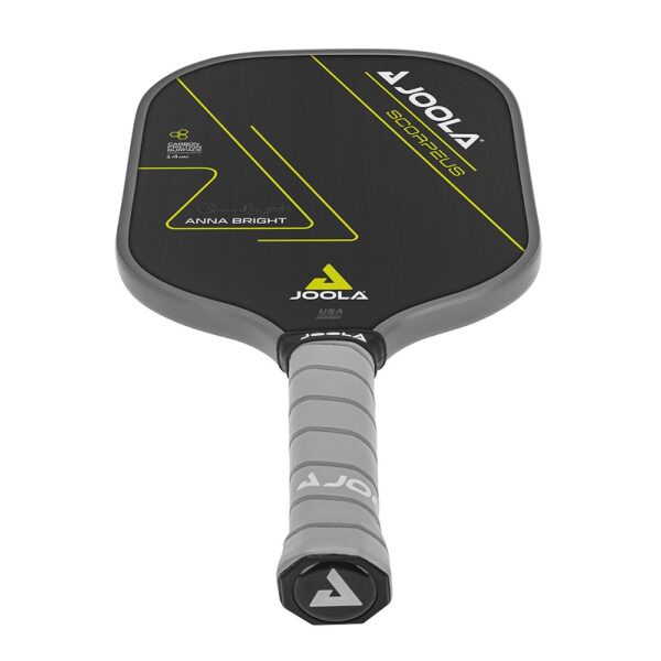 JOOLA Pickleball-Schläger Anna Bright Scorpeus CFS 14 – Bild 4