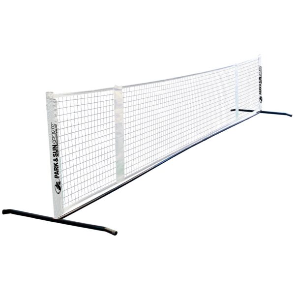 Mobiles Pickleball-Netz-Set – Bild 3