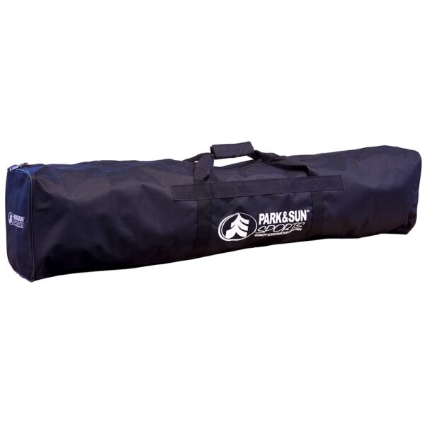 Mobiles Pickleball-Netz-Set – Bild 4