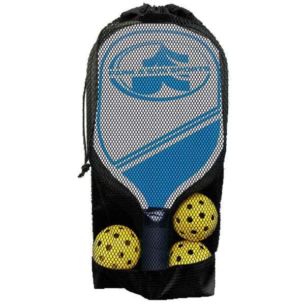 Pickleball Schläger-Set – Bild 2