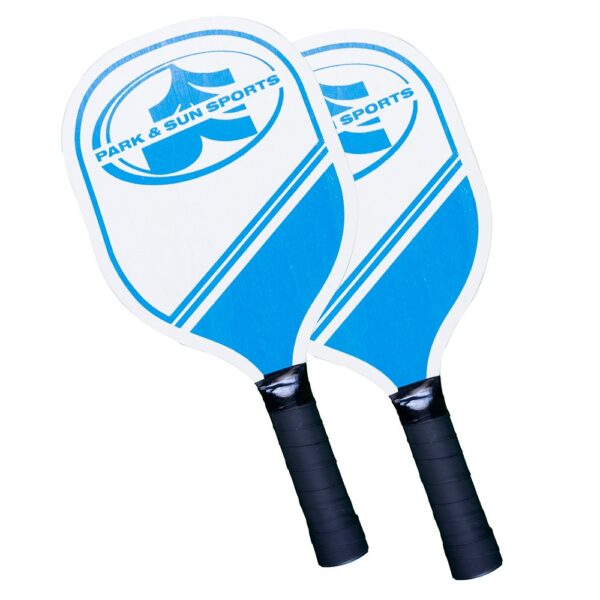 Pickleball Schläger-Set – Bild 3