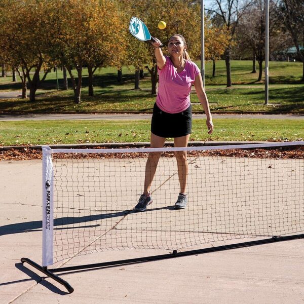 Pickleball Schläger-Set – Bild 4