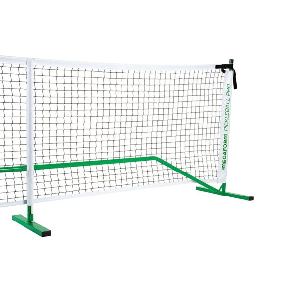 Tragbares Pickleball-Netz PRO – Bild 2