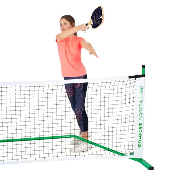 Tragbares Pickleball-Netz PRO – Bild 4