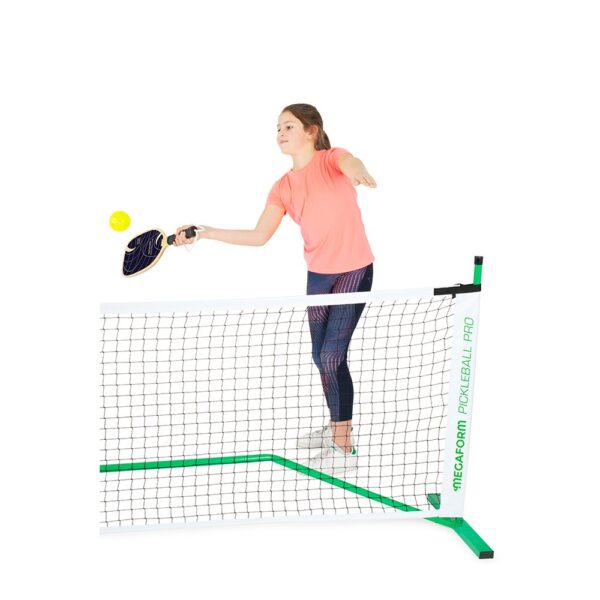 Tragbares Pickleball-Netz PRO – Bild 5