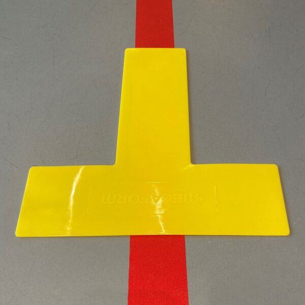 Spielfeldbegrenzungs-Set – Bild 3