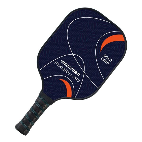Pickleball-Schläger PRO Gold