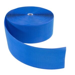 Klettband für Niedersprungmatten (Preis pro lfm.)