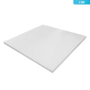 PUR-Schaumstoffplatten Sets (RG 35) - 50 x 50 cm Zuschnitt