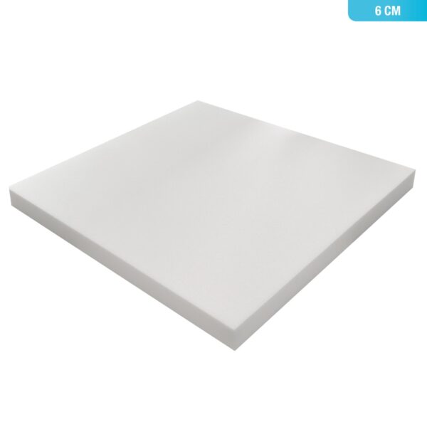 PUR-Schaumstoffplatten Sets (RG 35) - 45 x 45 cm Zuschnitt