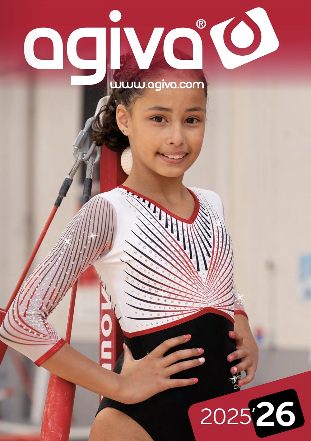 Agiva Onlinekatalog