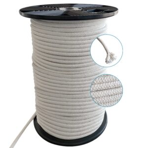 Grevinga® Baumwollkordel