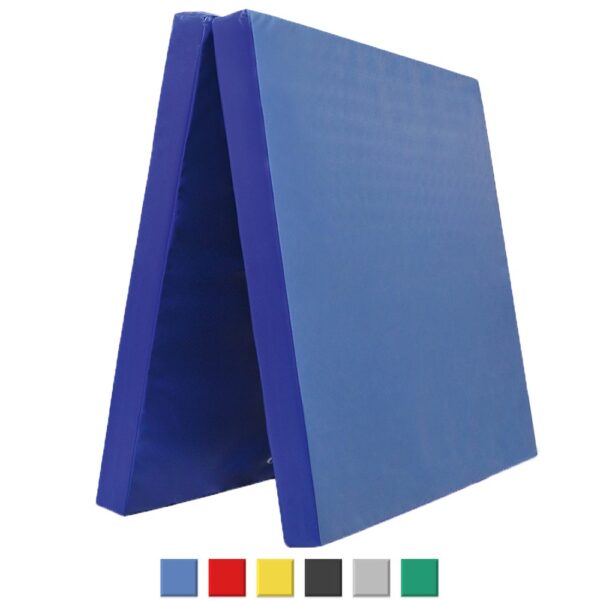 Grevinga®-FUN Klappbare Turn- & Spielmatte (RG 22) – Bild 2