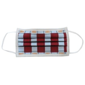 Gesichtsmaske BMNS mit Gummiband