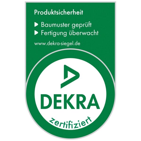 Safety-Jugendfußballtor, transportabel - selbstsichernd durch Quarzsand