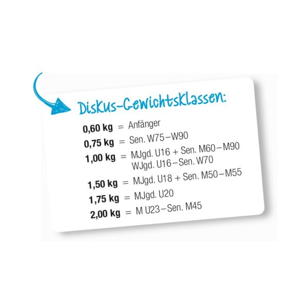Diskus aus Schichtholz – Bild 2