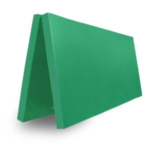 Grevinga®-FUN Klappbare Turn- & Spielmatte (RG 22)