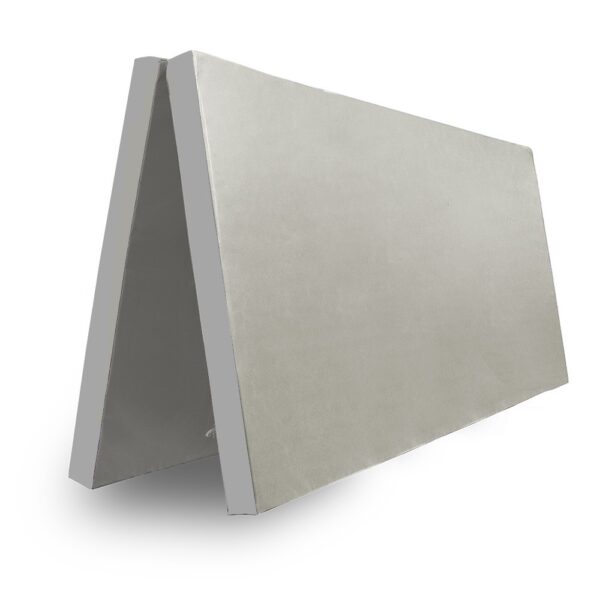 Grevinga®-FUN Klappbare Turn- & Spielmatte (RG 22)
