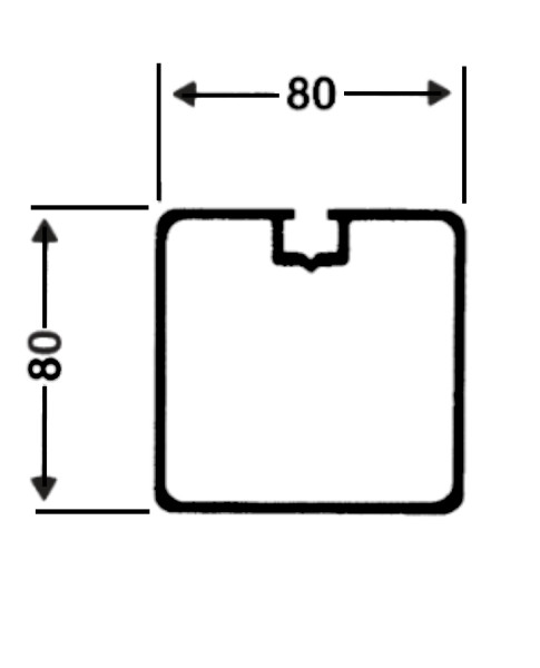 Beach Handball Tor – Bild 2