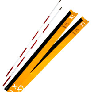 Beach-Volleyball Netzantennen