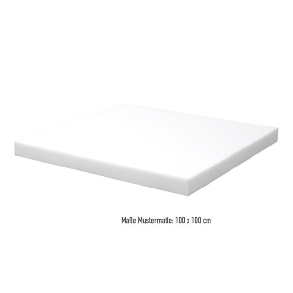 PUR-Schaumstoffplatte (RG 35) - Stärke 10 cm – Bild 3